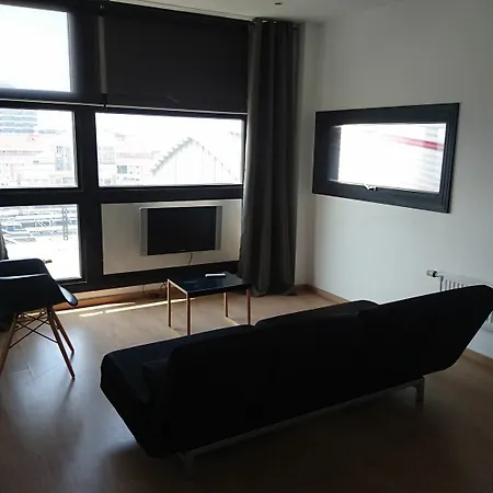 Apartment Eurocity *